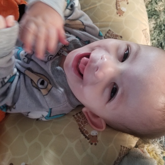 Why I Posh! - Picture 4 of 6